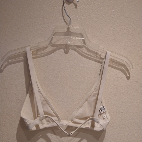 TOTÊME Mashena Bikini Top - Picture 4 of 9